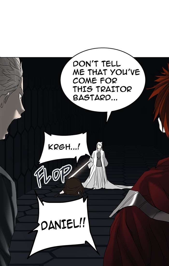 Tower of God Chapter 263 40